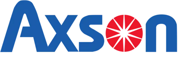Axson Logo Small