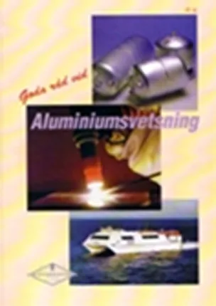 Goda råd vid aluminiumsvetsning, 1997